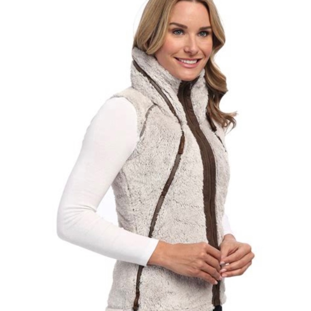 Kuhl Flight Vest